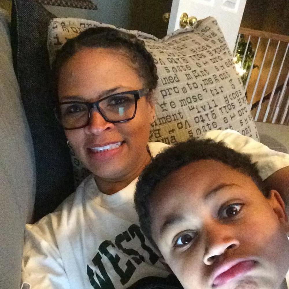 Meet your Posher, Tammi